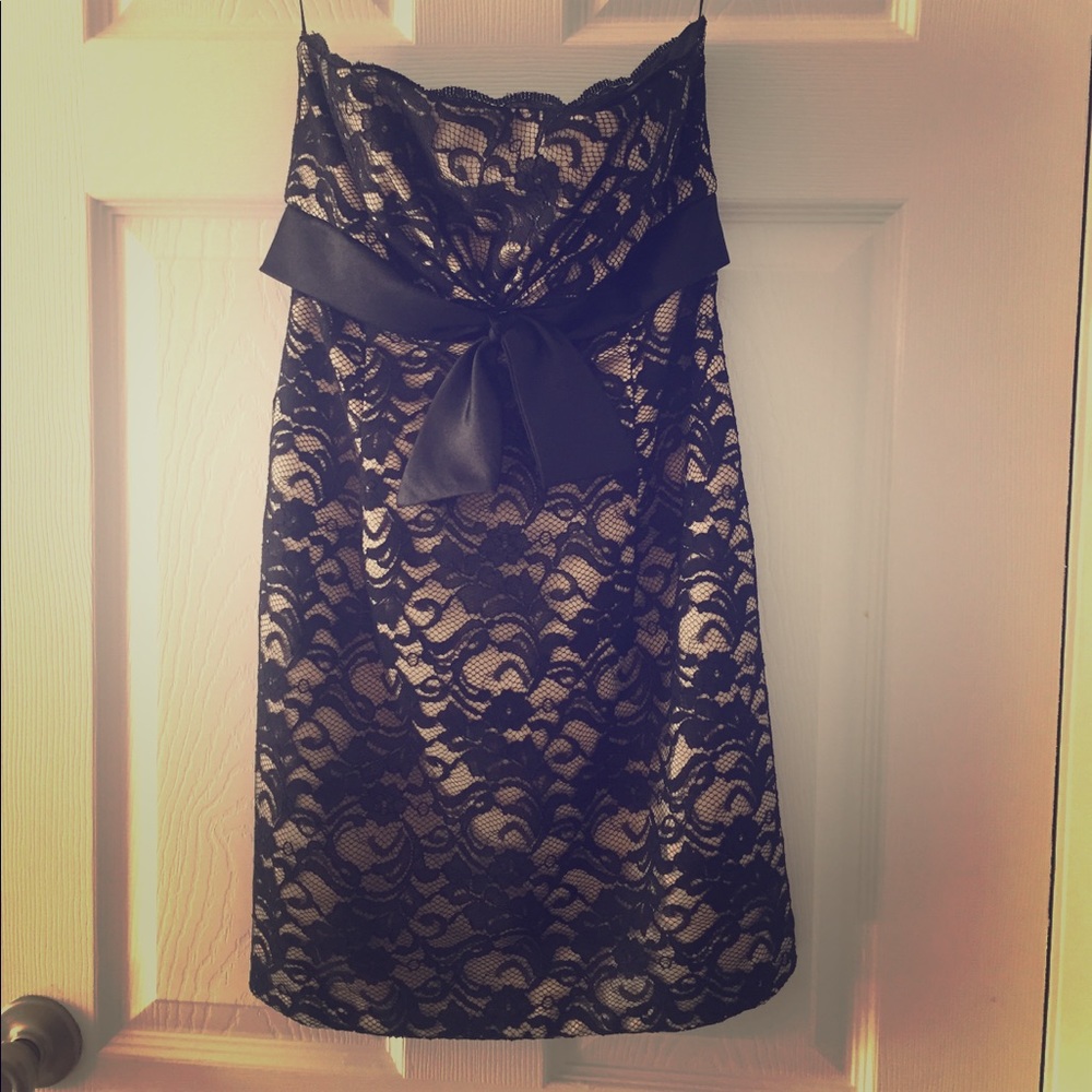 Cocktail dress